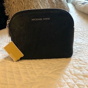 Michael Kors Cosmetic Pouch